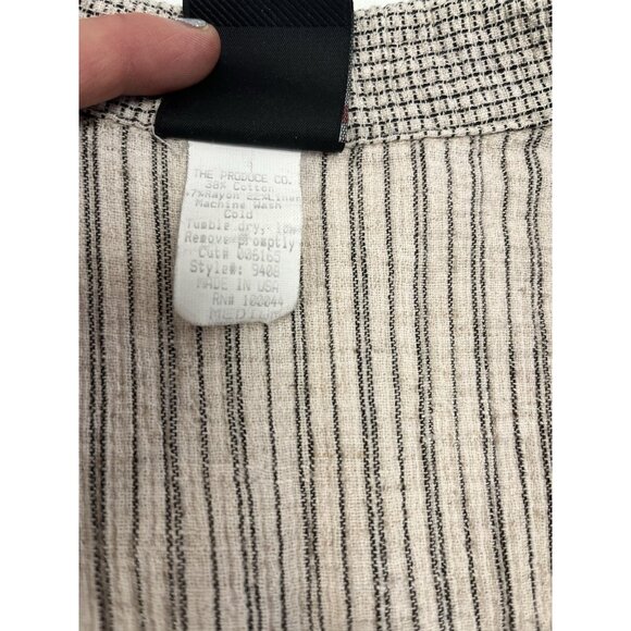 VTG/Classic/Earth/Hippy Produce Company Shirt M 🤍 - Picture 5 of 6